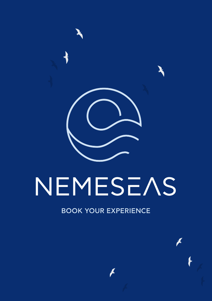 Nemeseas Logo